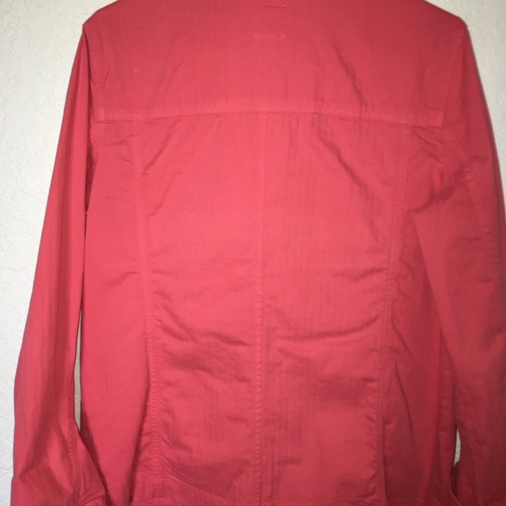 Gap Lightweight Jacket - image 4